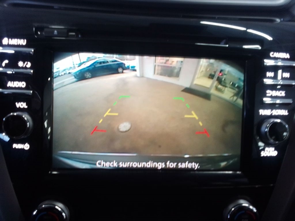 Nissan Murano SV AWD 2021