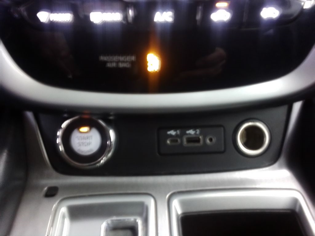 Nissan Murano SV AWD 2021