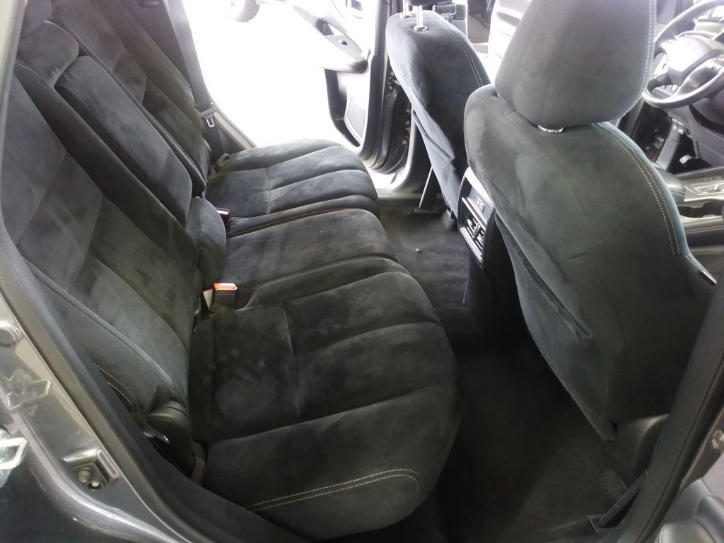 Nissan Murano SV AWD 2021