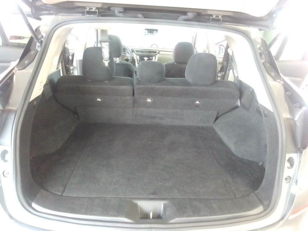 Nissan Murano SV AWD 2021