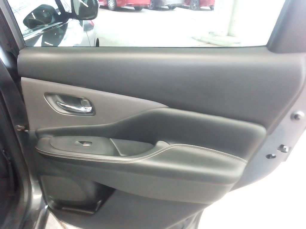 Nissan Murano SV AWD 2021