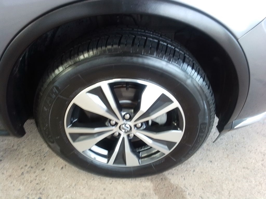 Nissan Murano SV AWD 2021