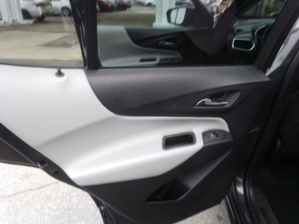 Chevrolet Equinox LS 2WD 2018