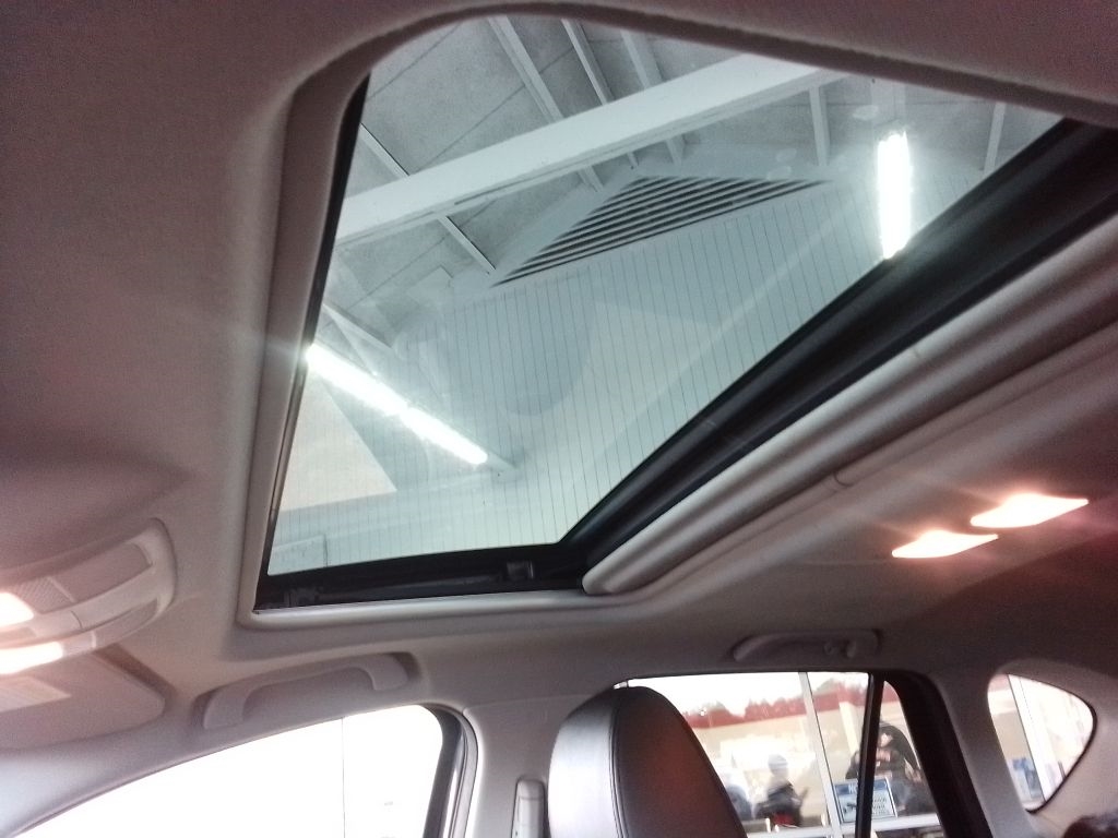 Mazda CX-5 Grand Touring AWD 2016