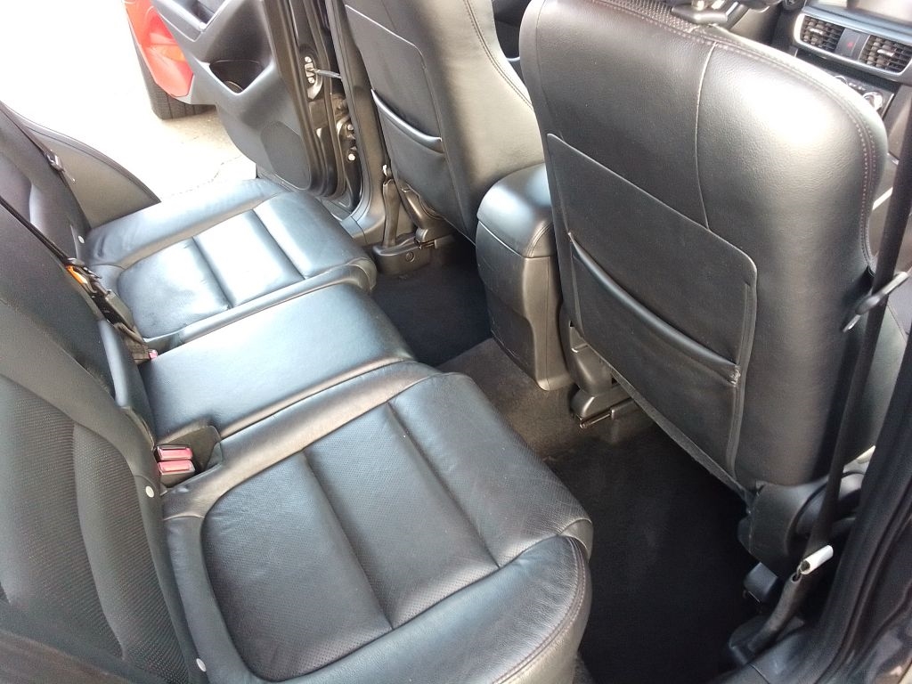 Mazda CX-5 Grand Touring AWD 2016