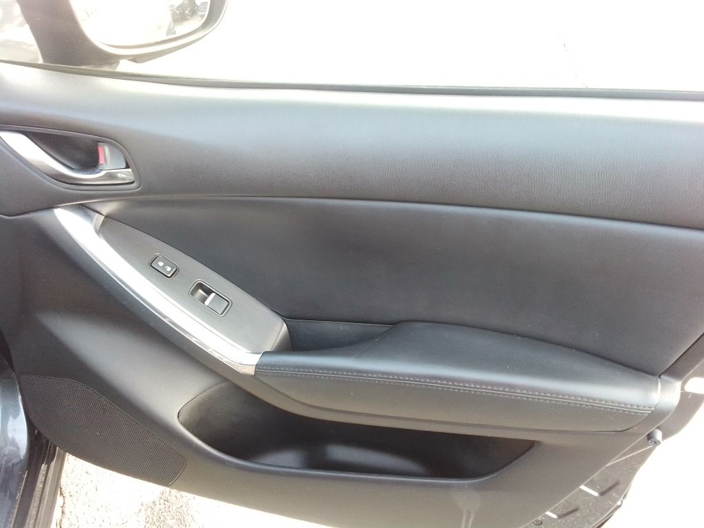 Mazda CX-5 Grand Touring AWD 2016