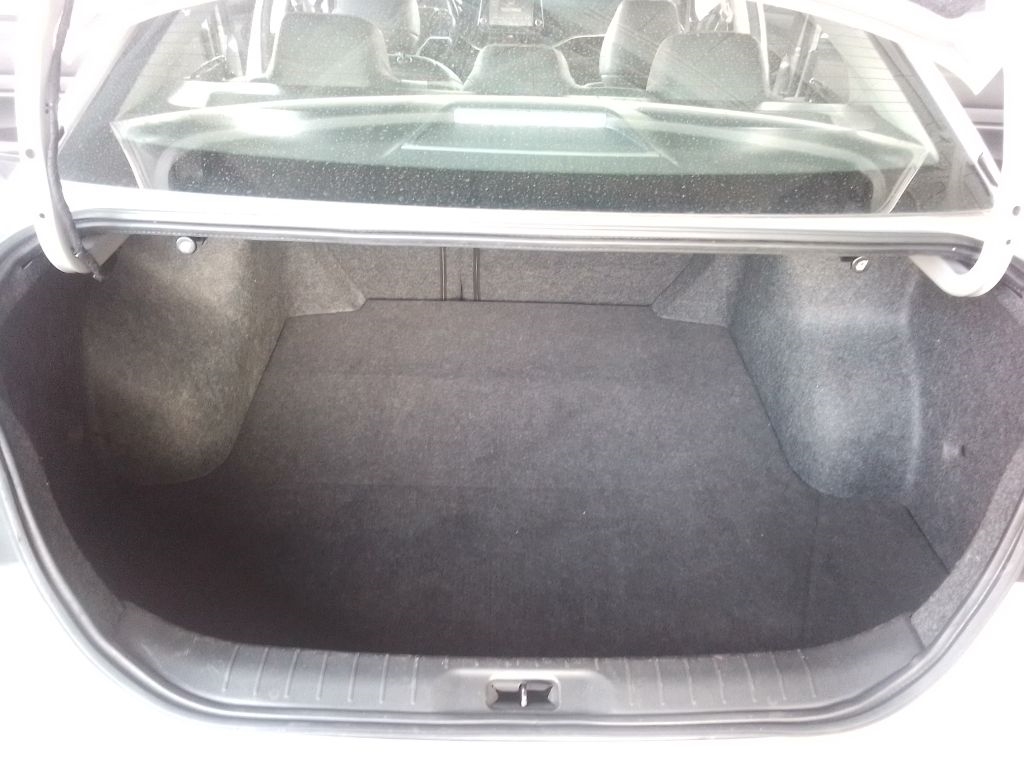 Nissan Altima 2.5 SR 2021