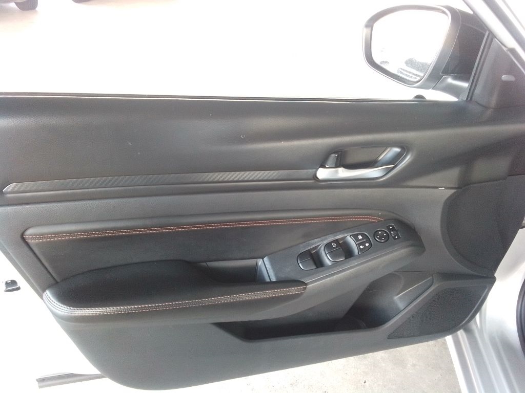 Nissan Altima 2.5 SR 2021