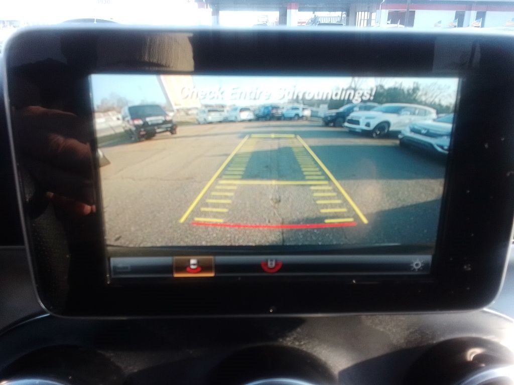 Mercedes-Benz GLC-Class GLC300 2019