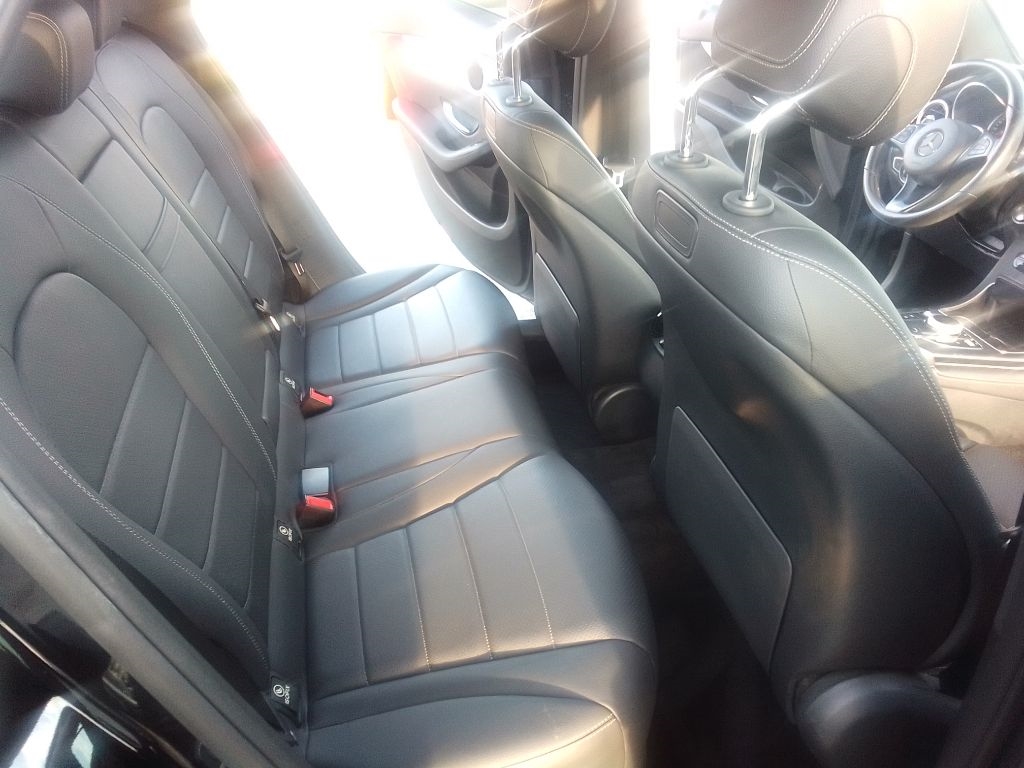 Mercedes-Benz GLC-Class GLC300 2019