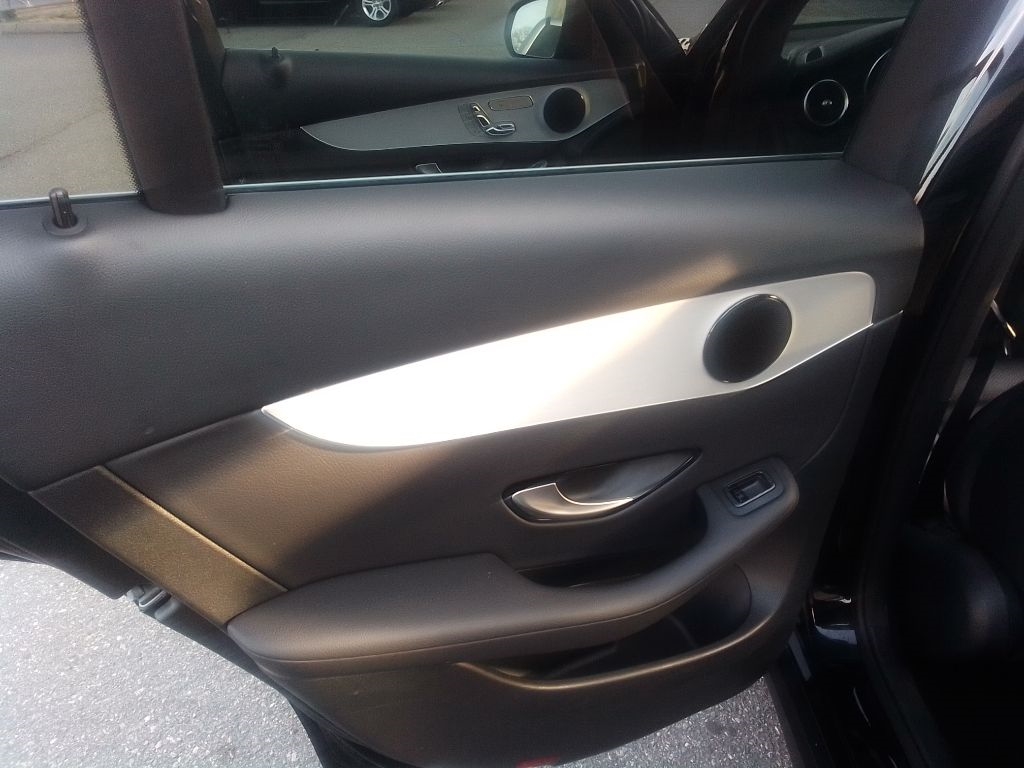 Mercedes-Benz GLC-Class GLC300 2019