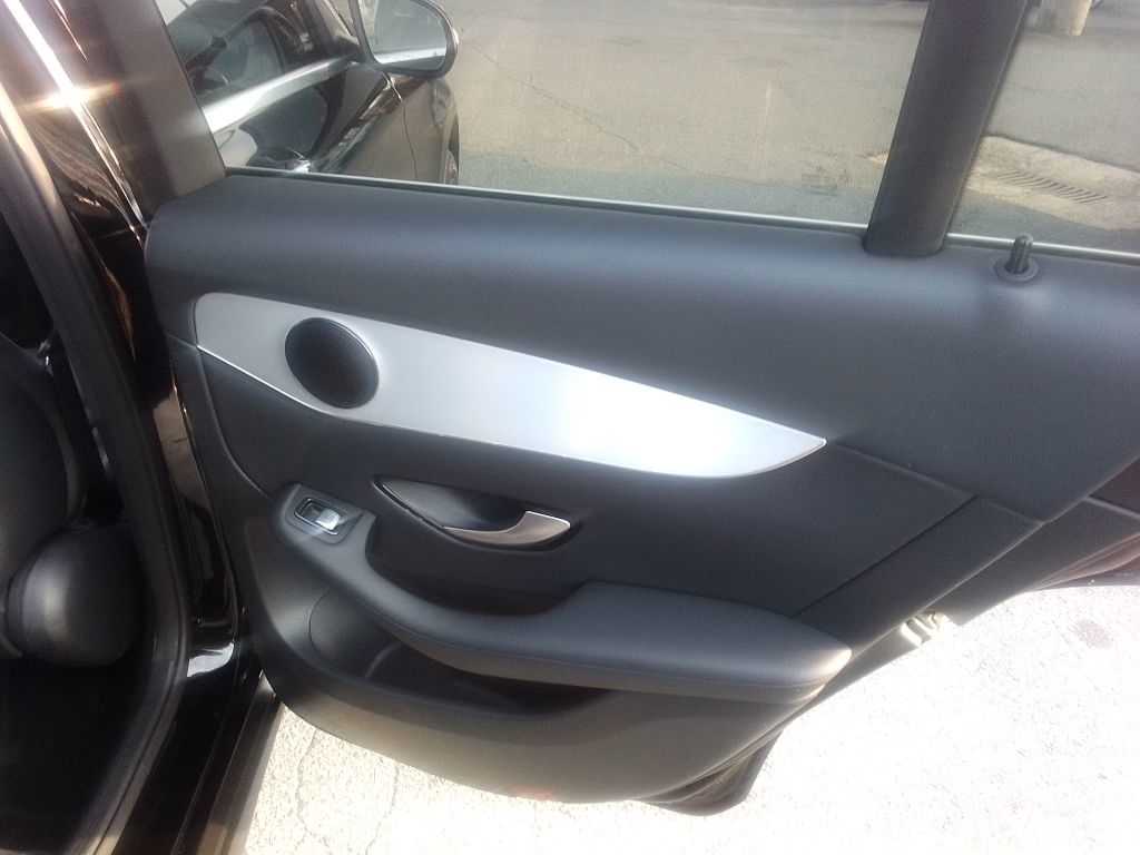 Mercedes-Benz GLC-Class GLC300 2019