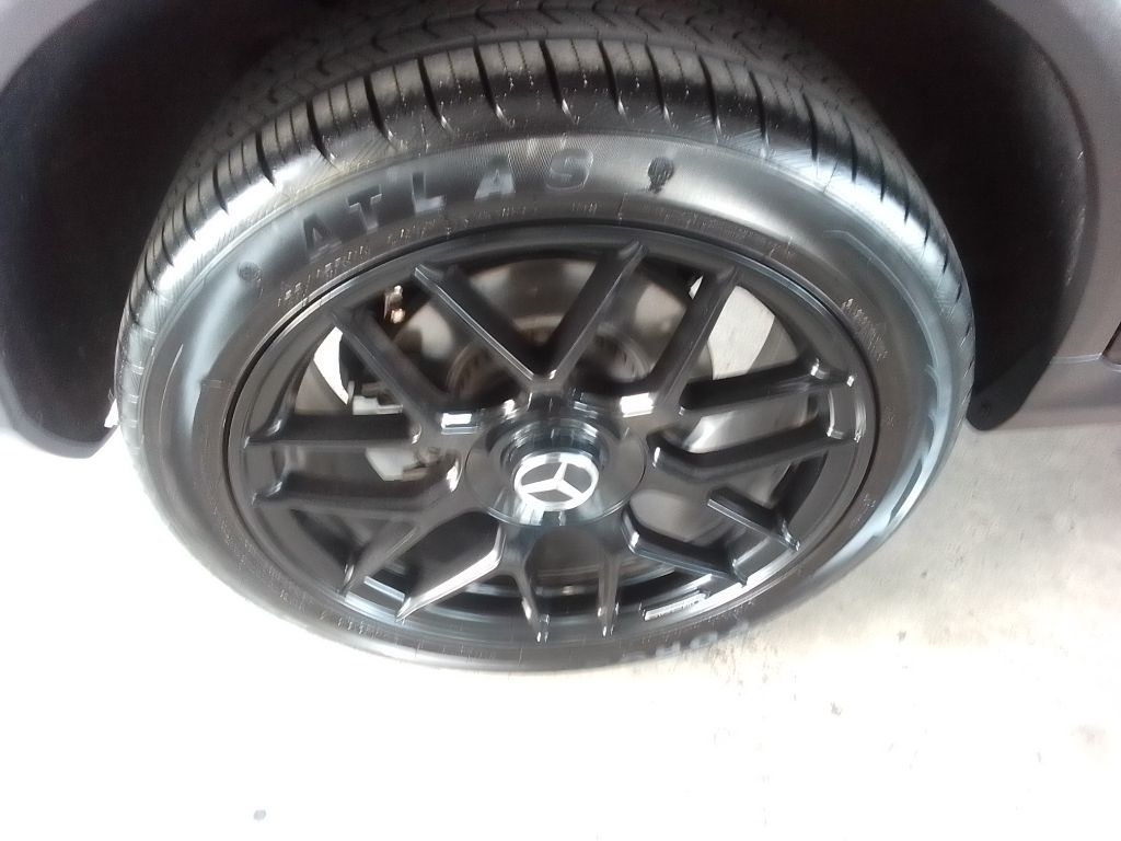 Mercedes-Benz GLC-Class GLC300 2019