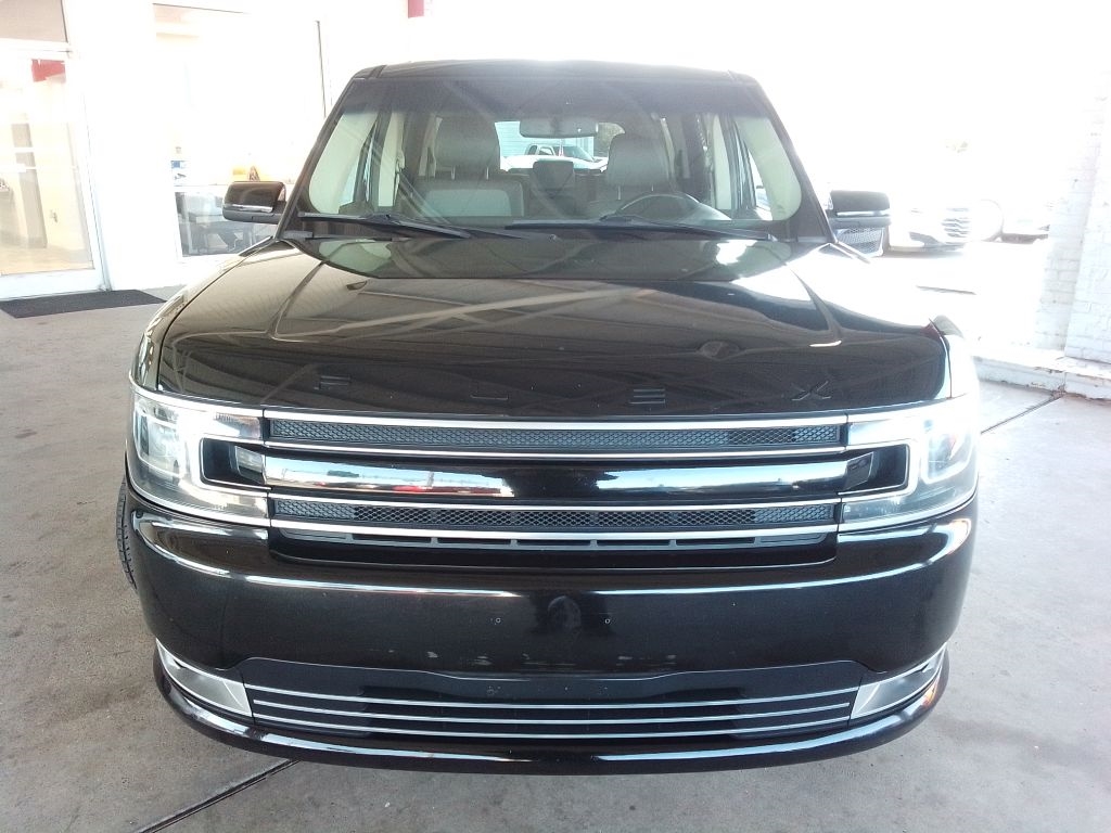 Ford Flex Limited AWD w/EcoBoost 2017