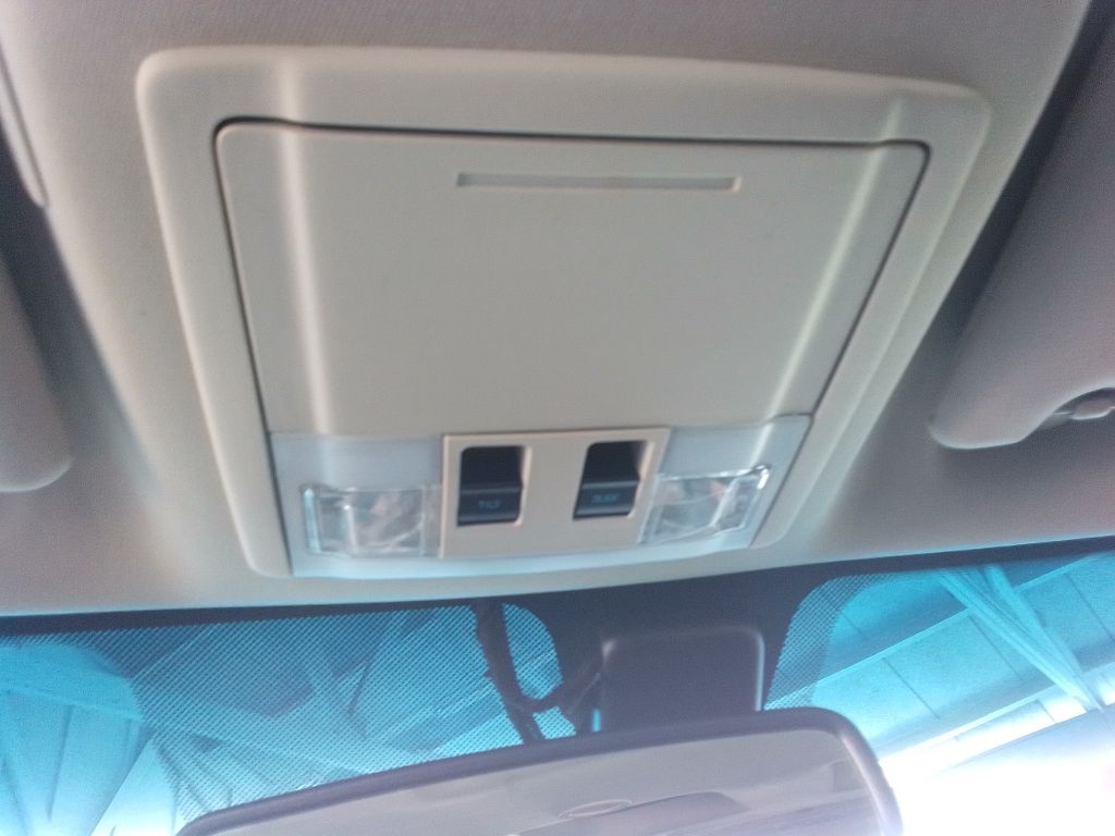 Ford Flex Limited AWD w/EcoBoost 2017