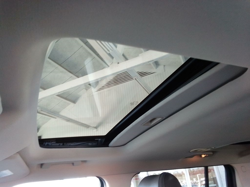 Ford Flex Limited AWD w/EcoBoost 2017