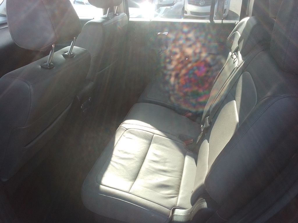 Ford Flex Limited AWD w/EcoBoost 2017