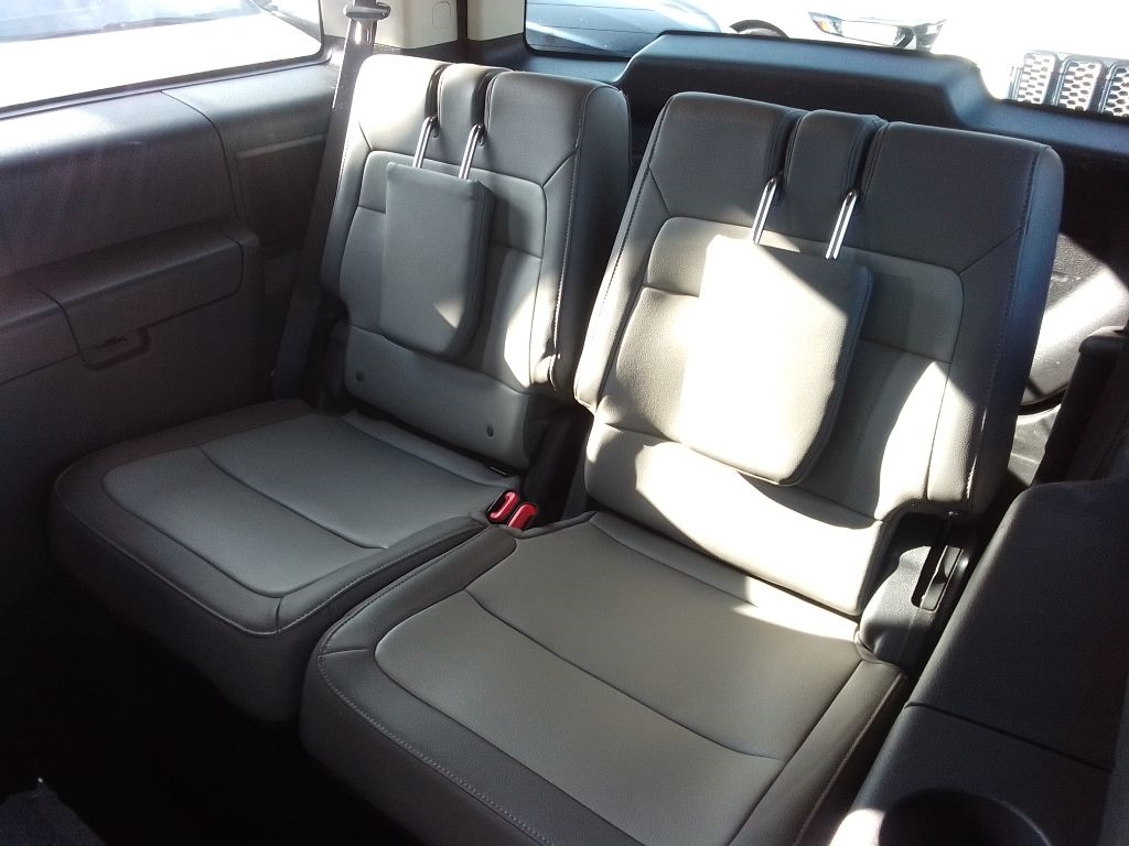 Ford Flex Limited AWD w/EcoBoost 2017