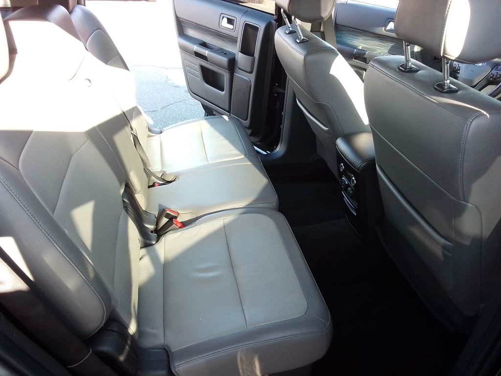 Ford Flex Limited AWD w/EcoBoost 2017