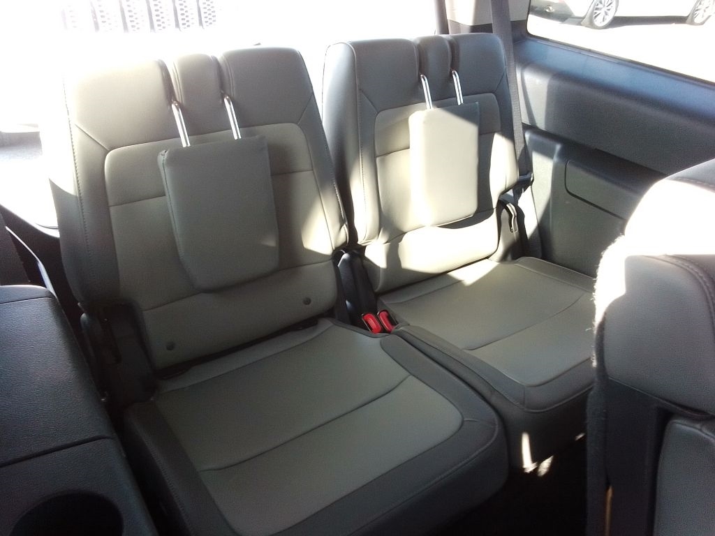 Ford Flex Limited AWD w/EcoBoost 2017