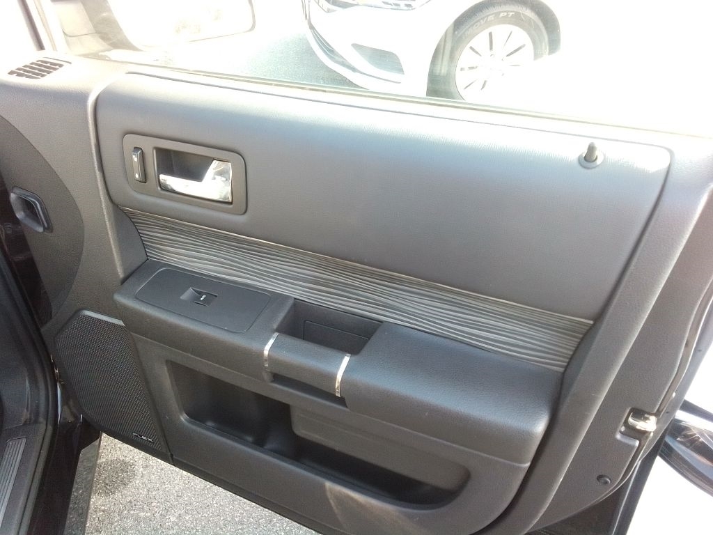 Ford Flex Limited AWD w/EcoBoost 2017