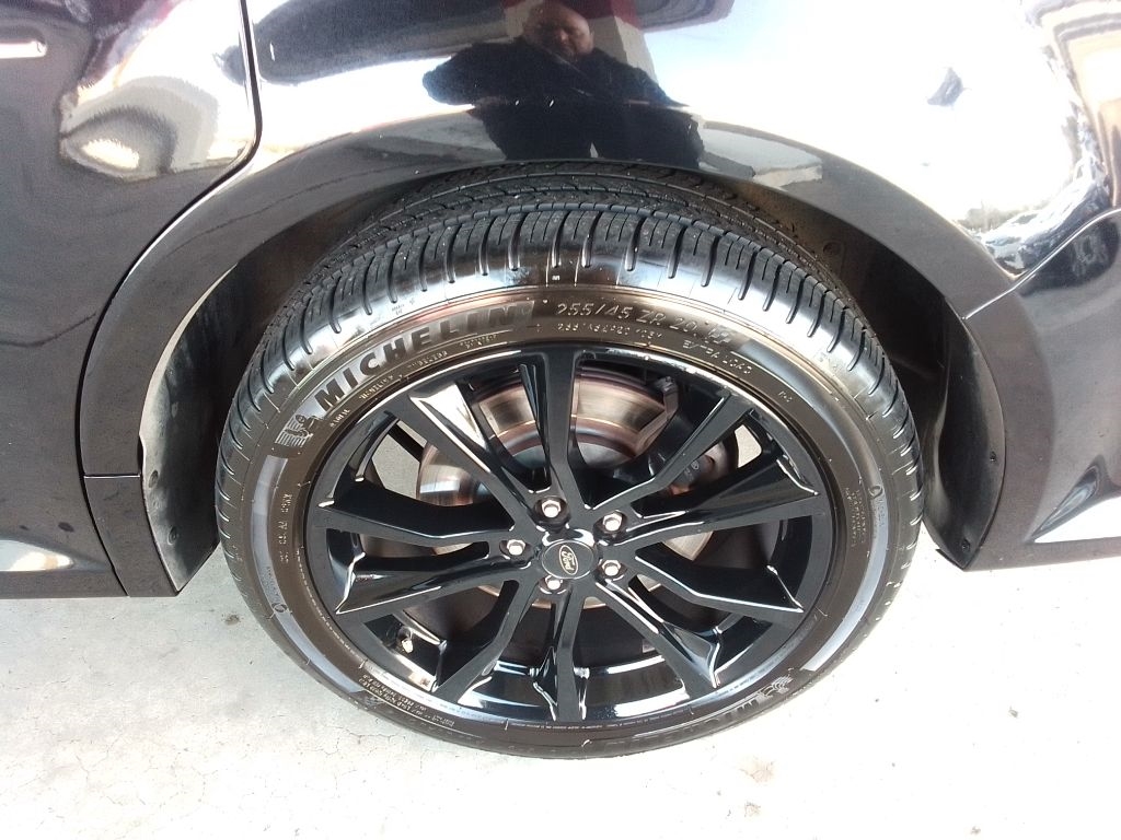 Ford Flex Limited AWD w/EcoBoost 2017