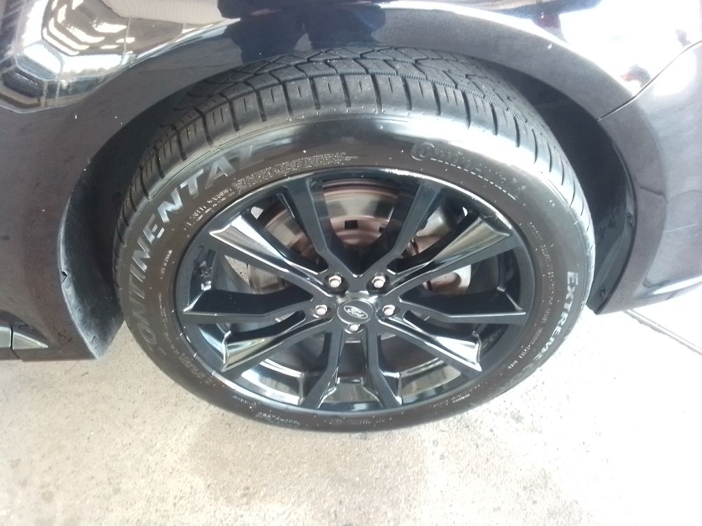 Ford Flex Limited AWD w/EcoBoost 2017