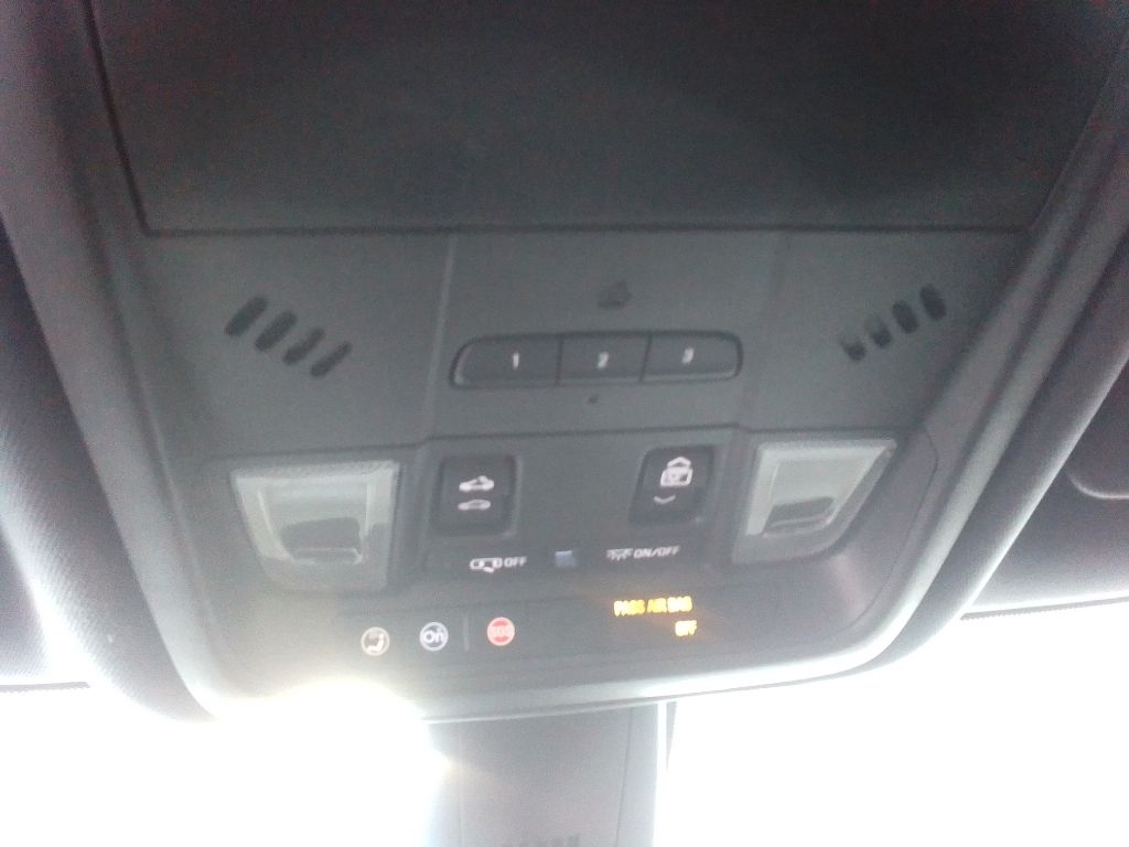 Chevrolet Blazer RS 2019