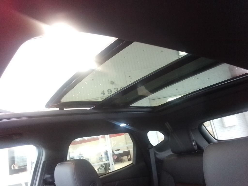 Chevrolet Blazer RS 2019