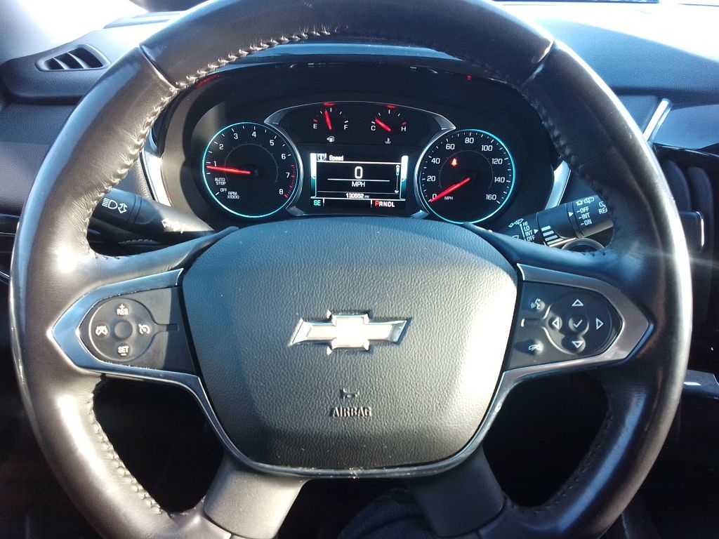 Chevrolet Traverse LT Leather FWD 2018