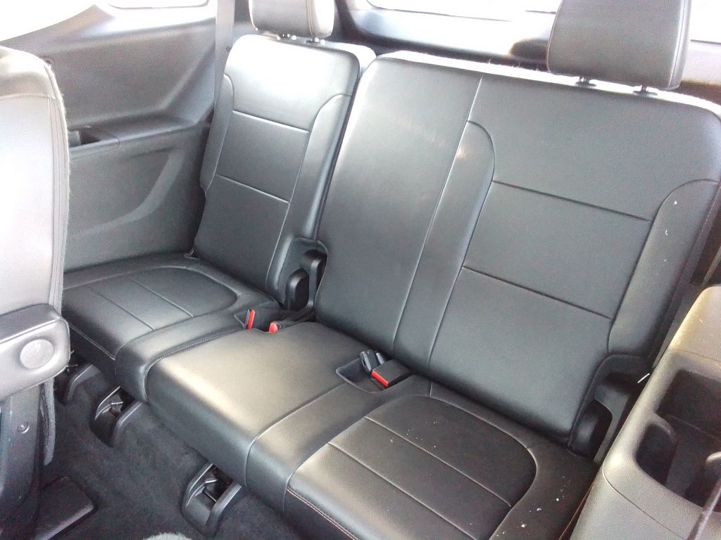 Chevrolet Traverse LT Leather FWD 2018