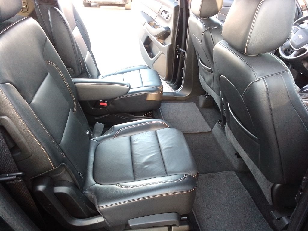 Chevrolet Traverse LT Leather FWD 2018