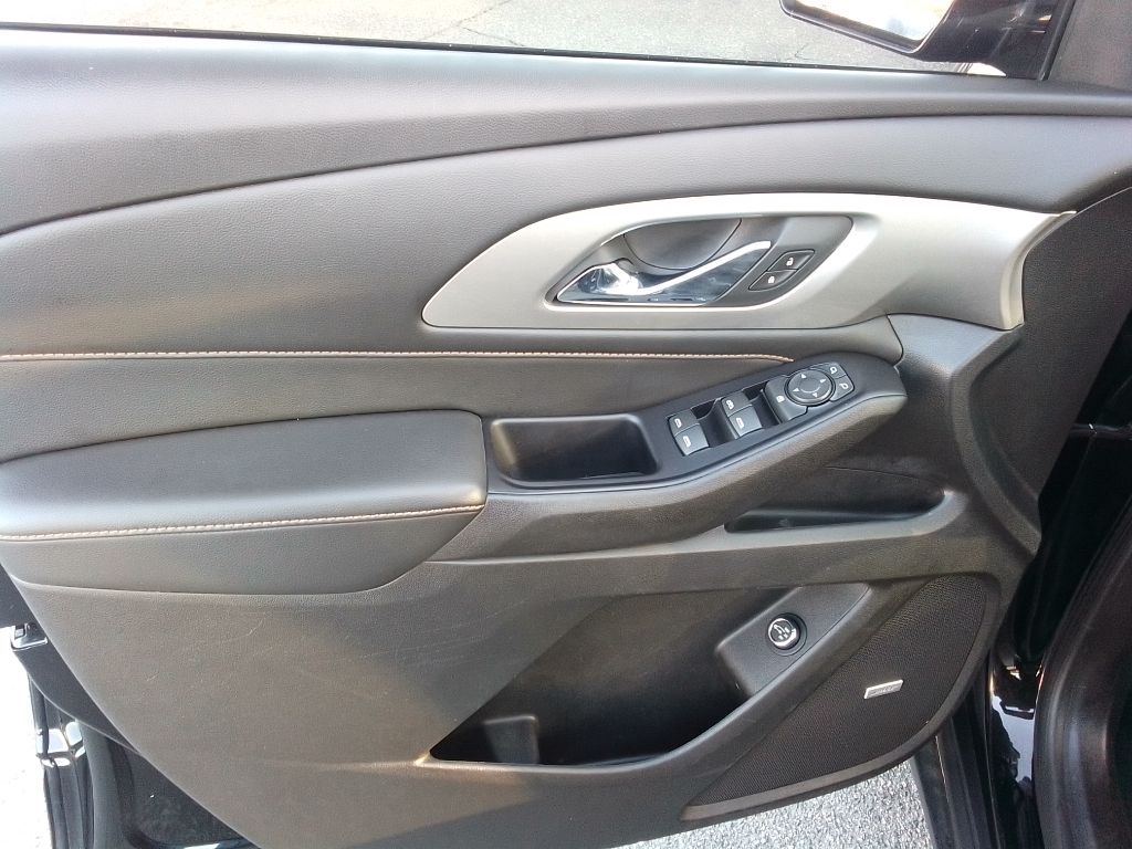 Chevrolet Traverse LT Leather FWD 2018