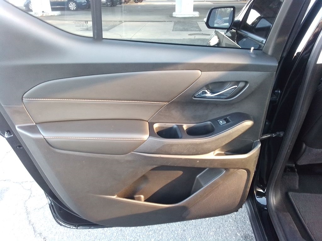 Chevrolet Traverse LT Leather FWD 2018