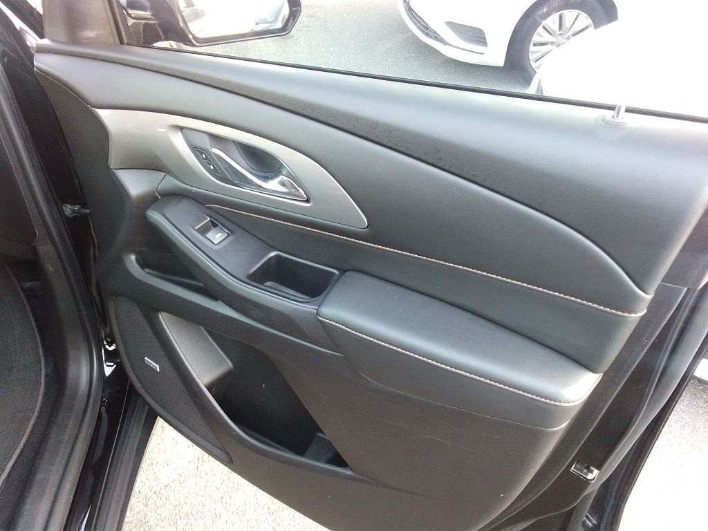 Chevrolet Traverse LT Leather FWD 2018