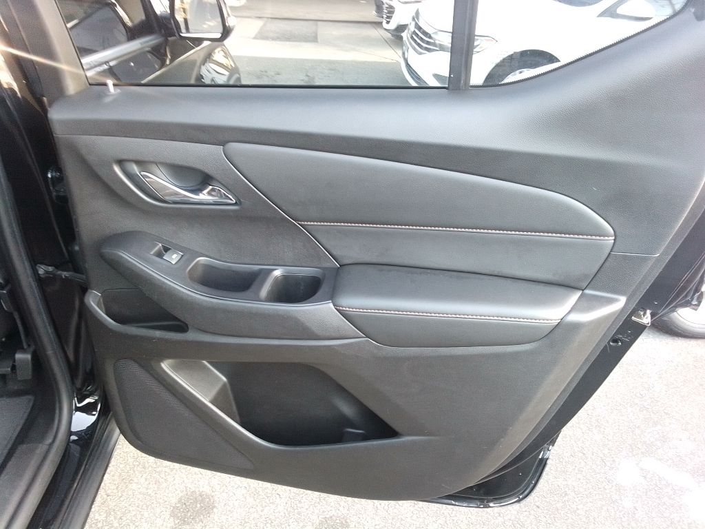 Chevrolet Traverse LT Leather FWD 2018