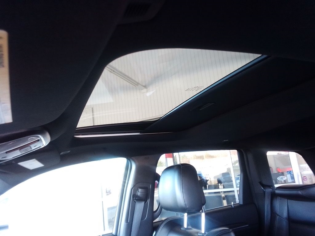 Jeep Grand Cherokee Limited 4WD 2017