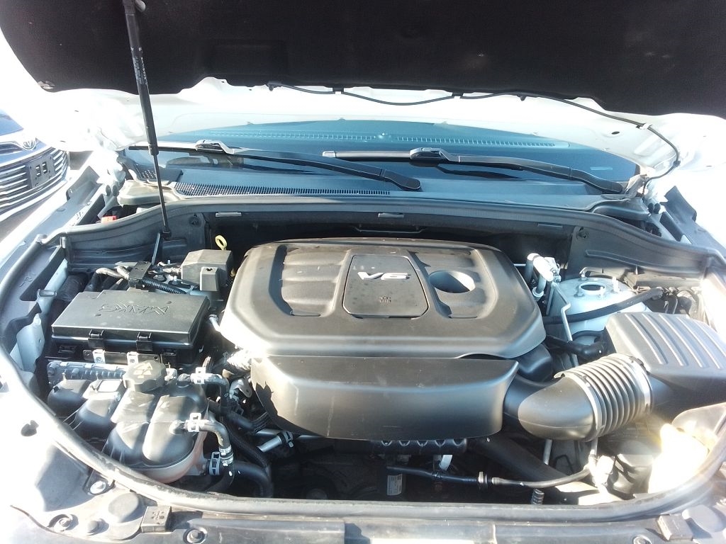 Jeep Grand Cherokee Limited 4WD 2017