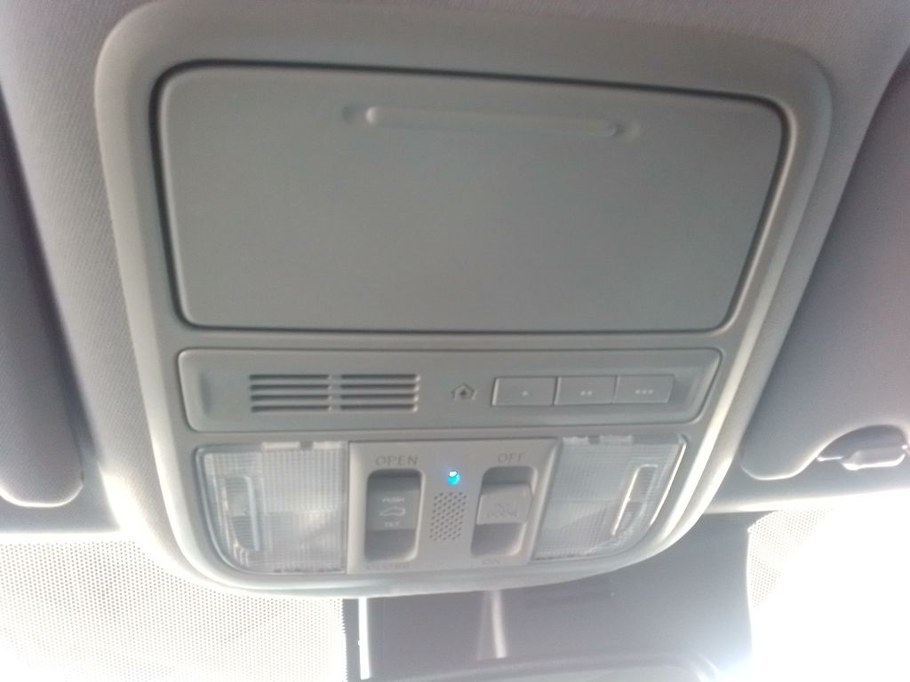 Honda Pilot Touring 2WD 2016