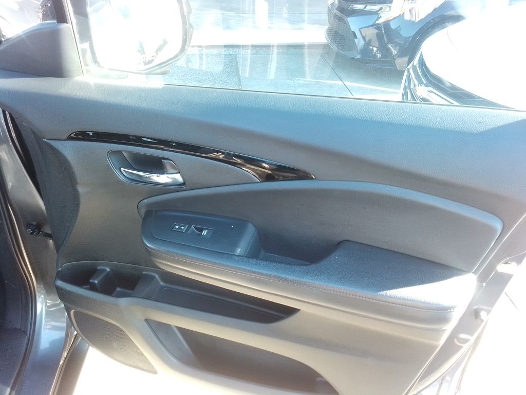 Honda Pilot Touring 2WD 2016