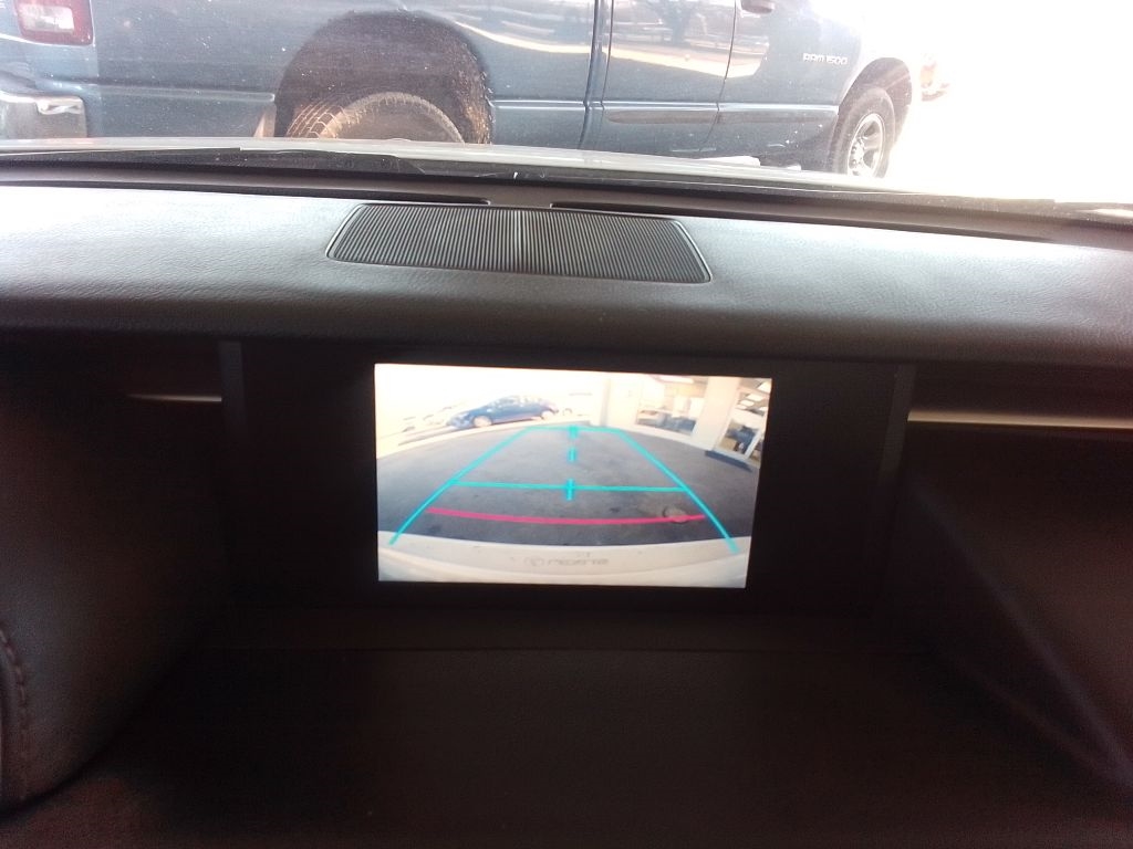 Lexus IS 250 RWD 2014