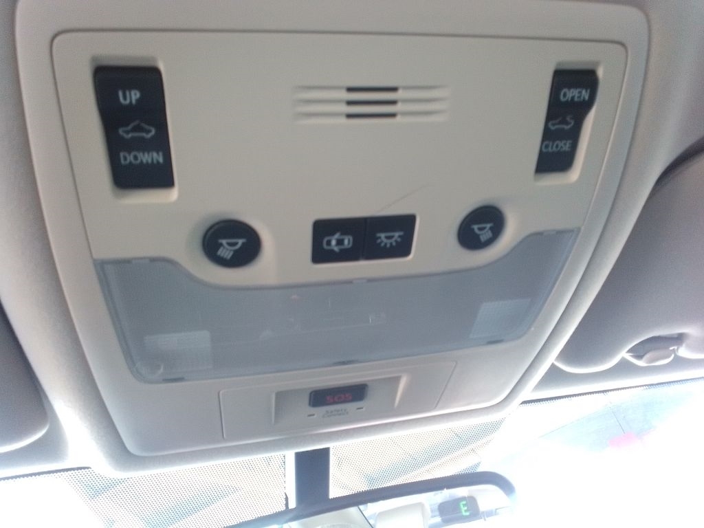 Lexus IS 250 RWD 2014