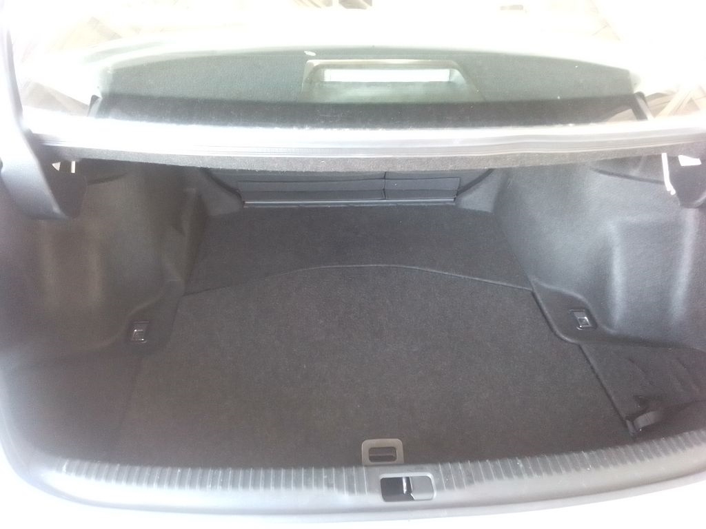 Lexus IS 250 RWD 2014