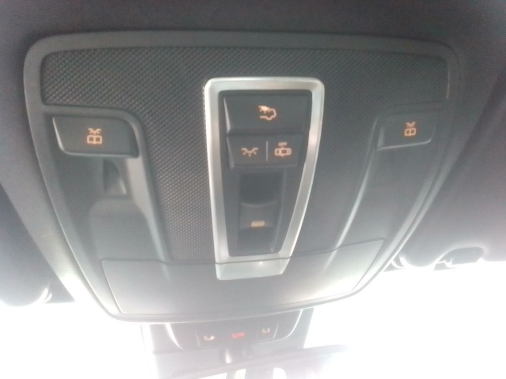 Mercedes-Benz GL-Class GL450 4MATIC 2015