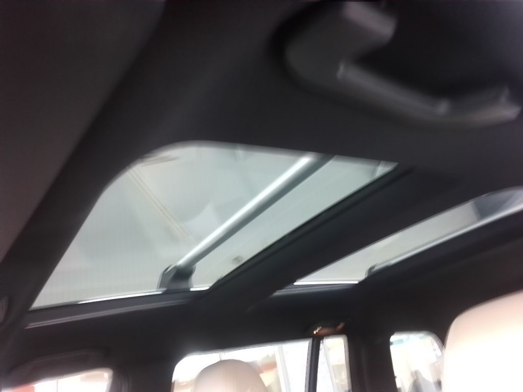 Mercedes-Benz GL-Class GL450 4MATIC 2015