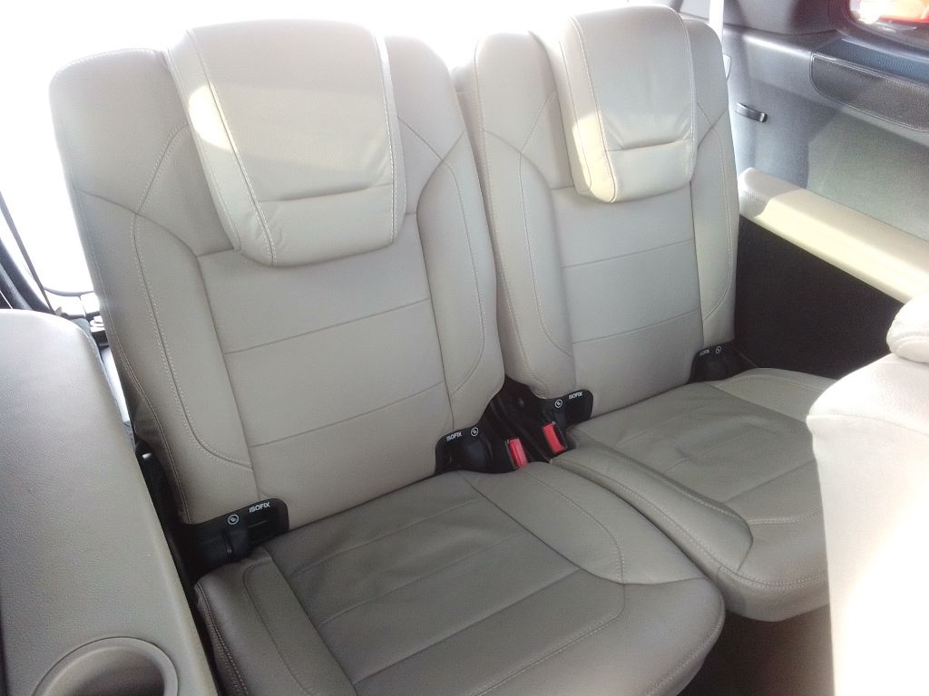 Mercedes-Benz GL-Class GL450 4MATIC 2015