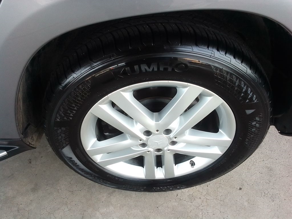 Mercedes-Benz GL-Class GL450 4MATIC 2015