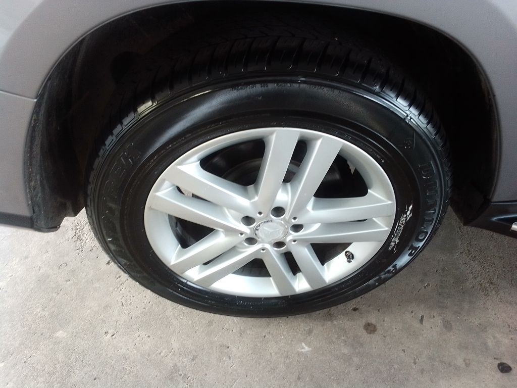 Mercedes-Benz GL-Class GL450 4MATIC 2015