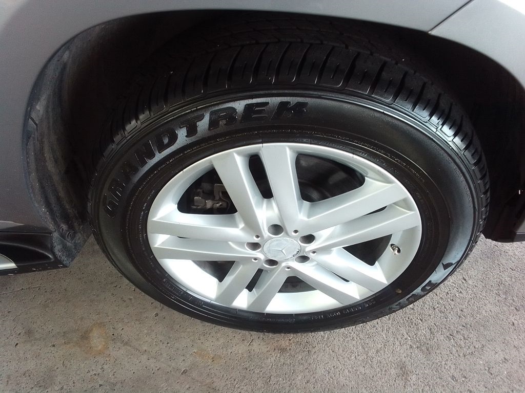 Mercedes-Benz GL-Class GL450 4MATIC 2015