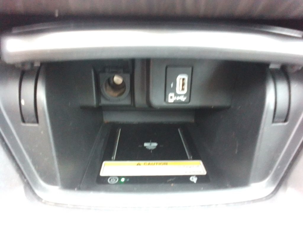 Honda Accord Touring 2.0T 2019